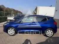 2017 Ford FIESTA