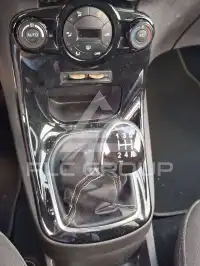 2017 Ford FIESTA