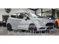2017 Ford FIESTA