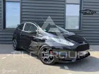 2017 Ford FIESTA