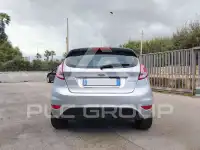 2017 Ford FIESTA