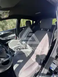2017 Ford FIESTA