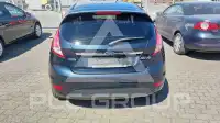 2017 Ford FIESTA