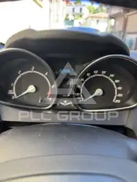 2017 Ford FIESTA
