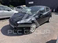 2017 Ford FIESTA