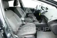 2017 Ford FIESTA