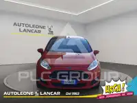 2017 Ford FIESTA