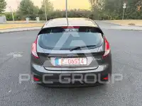 2017 Ford FIESTA