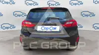 2017 Ford FIESTA