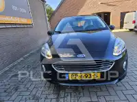 2017 Ford FIESTA
