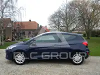 2017 Ford FIESTA