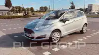 2017 Ford FIESTA