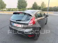 2017 Ford FIESTA