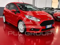2017 Ford FIESTA