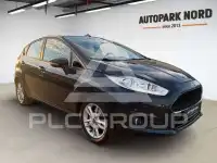2017 Ford FIESTA