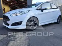 2017 Ford FIESTA