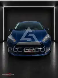 2017 Ford FIESTA