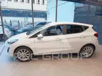 2017 Ford FIESTA