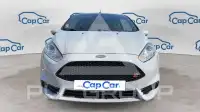 2017 Ford FIESTA