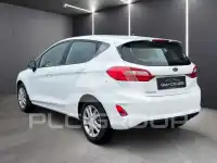 2017 Ford FIESTA