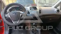 2017 Ford FIESTA