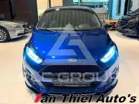 2017 Ford FIESTA