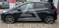 2017 Ford FIESTA