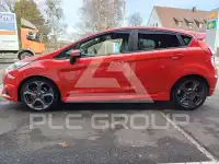 2017 Ford FIESTA