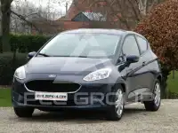 2017 Ford FIESTA