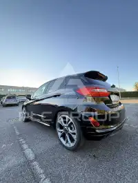 2017 Ford FIESTA