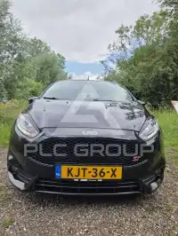 2017 Ford FIESTA