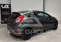2017 Ford FIESTA