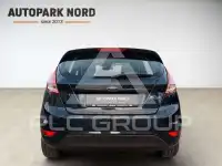 2017 Ford FIESTA