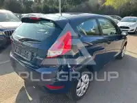 2017 Ford FIESTA