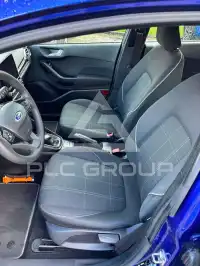 2017 Ford FIESTA