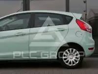 2017 Ford FIESTA