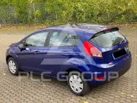 2017 Ford FIESTA