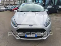 2017 Ford FIESTA