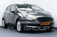 2017 Ford FIESTA