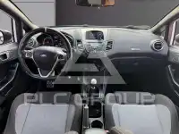 2017 Ford FIESTA