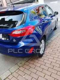 2017 Ford FIESTA