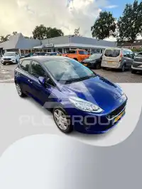 2017 Ford FIESTA