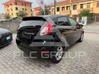 2017 Ford FIESTA