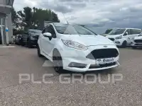 2017 Ford FIESTA