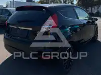 2017 Ford FIESTA