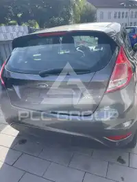 2017 Ford FIESTA