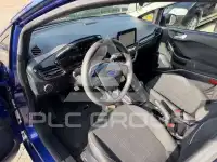 2017 Ford FIESTA