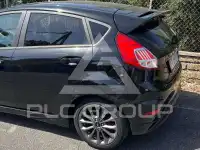 2017 Ford FIESTA