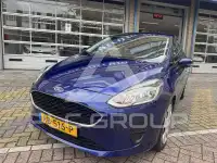 2017 Ford FIESTA