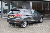 2017 Ford FIESTA